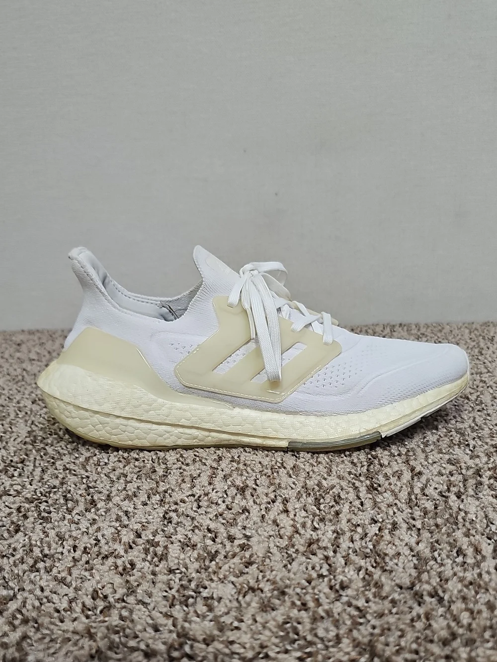ADIDAS ULTRABOOST 21 WOMENS SNEAKERS BFPM-09-155